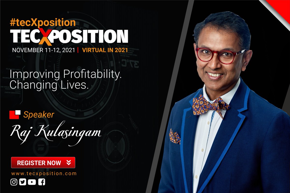 TecXposition tweet media