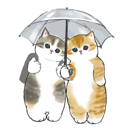 「shared umbrella」 illustration images(Latest)｜8pages