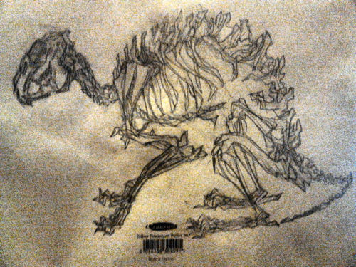 ygorrobin's tweet photo. found a big folder full of old art from highschool. mite make a thread bc i still like a lot of it https://t.co/DpLGjFbECE