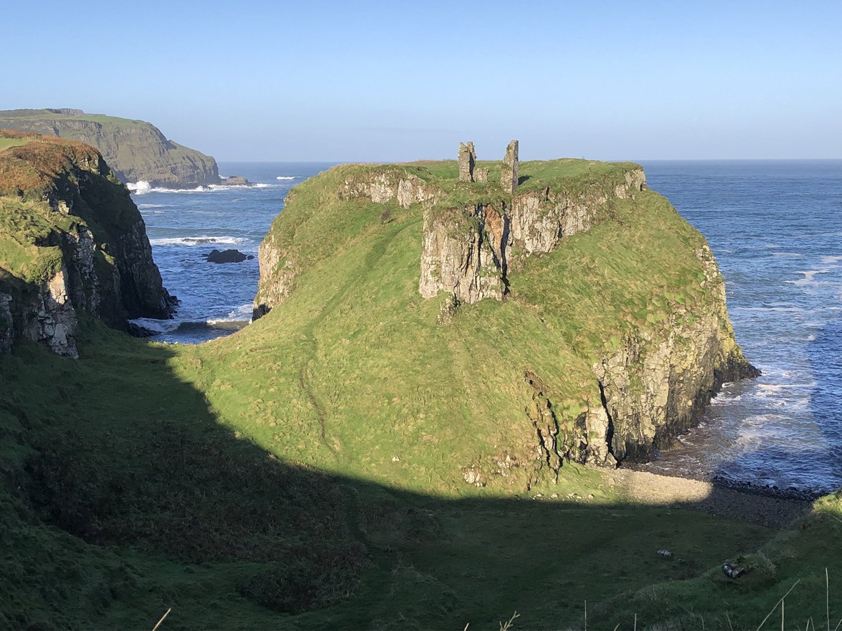 Bren Whelan (@donegalclimbing) on Twitter photo Lovely day out along the Causeway Coast. Simply stunning walking scenery, with glorious sunshine! <a href="/IATUlsterIre/">International Appalachian Trail - Ulster Ireland</a> <a href="/VisitCauseway/">Visit Causeway Coast & Glens</a> <a href="/barrabest/">Barra Best</a> <a href="/bbcweather/">BBC Weather</a> <a href="/TourismNIreland/">TourismNI</a> <a href="/nationaltrust/">National Trust</a> Lovely day out along the Causeway Coast. Simply stunning walking scenery, with glorious sunshine! <a href="/IATUlsterIre/">International Appalachian Trail - Ulster Ireland</a> <a href="/VisitCauseway/">Visit Causeway Coast & Glens</a> <a href="/barrabest/">Barra Best</a> <a href="/bbcweather/">BBC Weather</a> <a href="/TourismNIreland/">TourismNI</a> <a href="/nationaltrust/">National Trust</a>