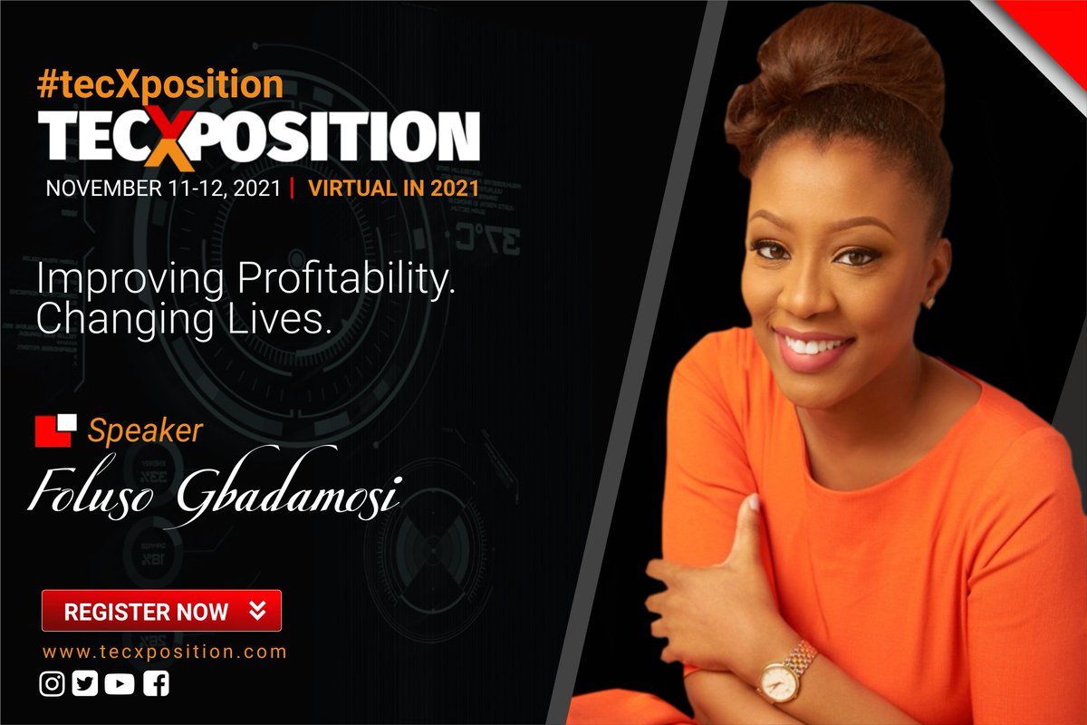 TecXposition tweet media