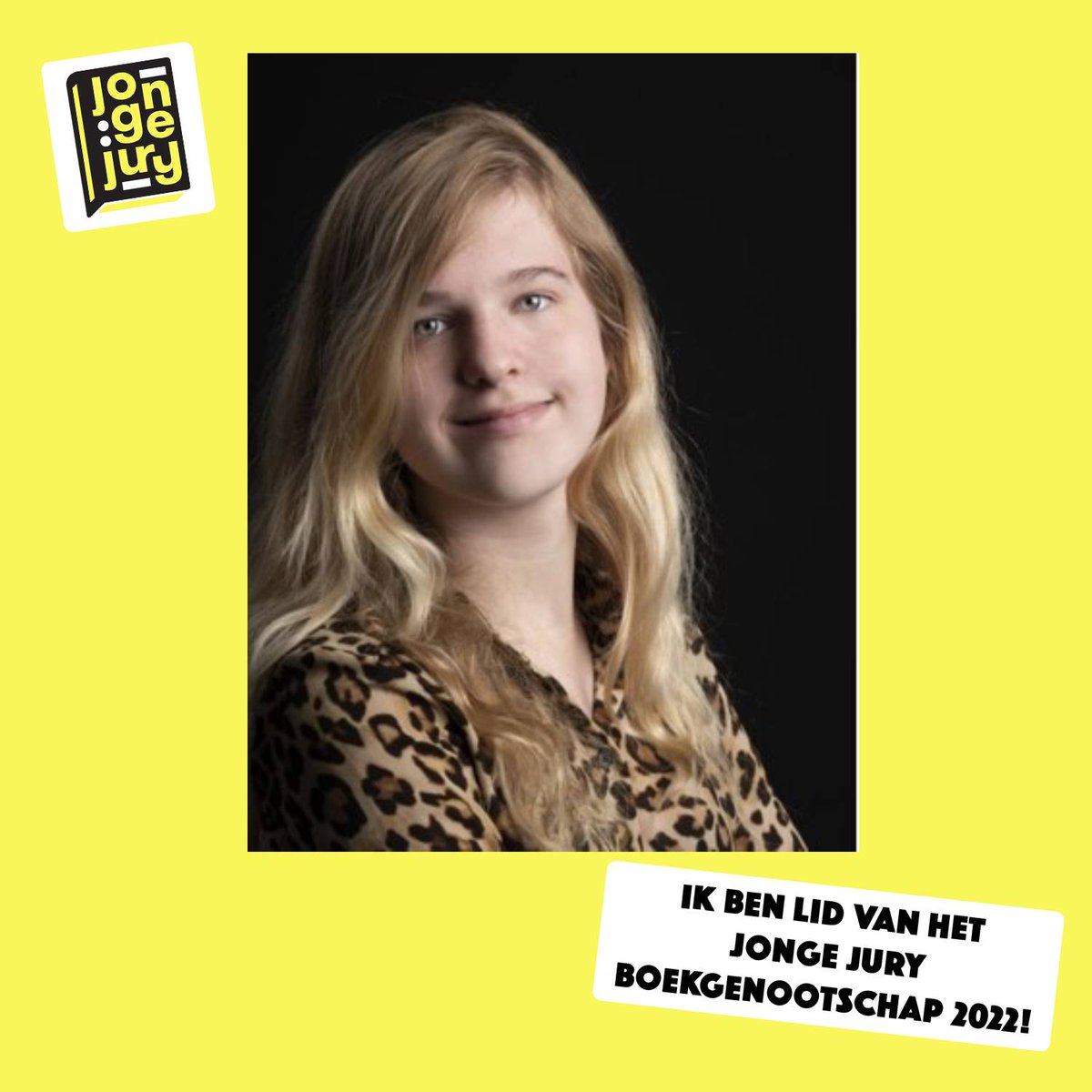 Jonge Jury tweet media