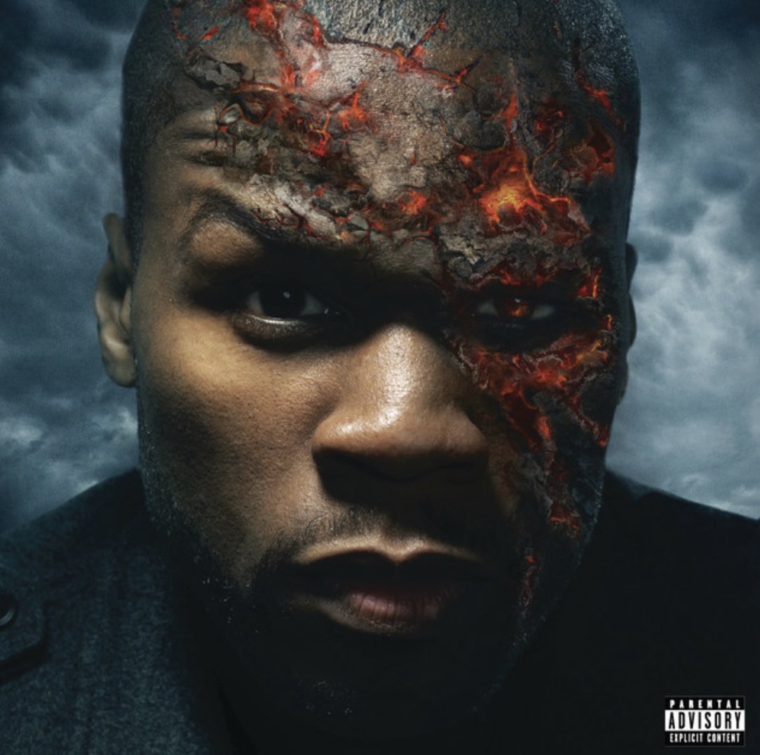 PureRapNetwork's tweet photo. On this day in 2009, @50cent released his fourth studio album: Before I Self-Destruct. 

Name your favorite tracks! 🎧💿

#HipHop #HHT #50Cent #BeforeISelfDestruct #OnThisDay https://t.co/uSp8iHoAmr