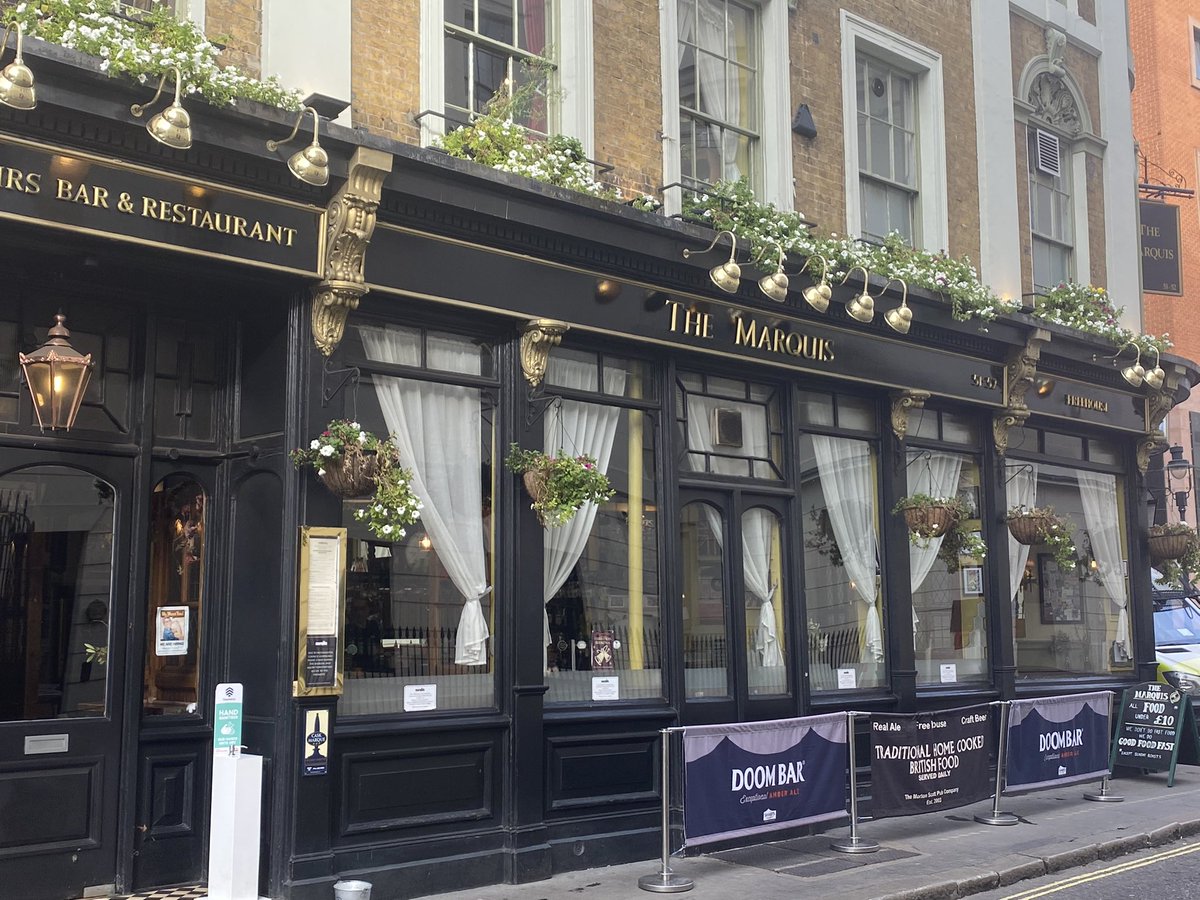 London Pub Guru tweet media