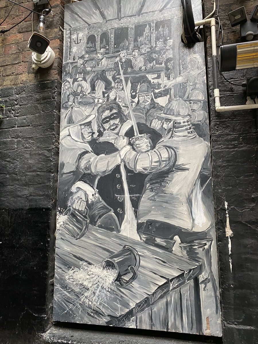 London Pub Guru tweet media