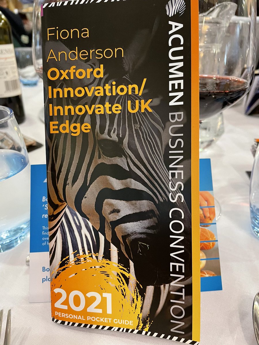 Attending @AcumenBizLaw annual business convention at the <a href="/GrandBrighton/">The Grand Brighton</a> so fantastic to be back meeting people and learning.