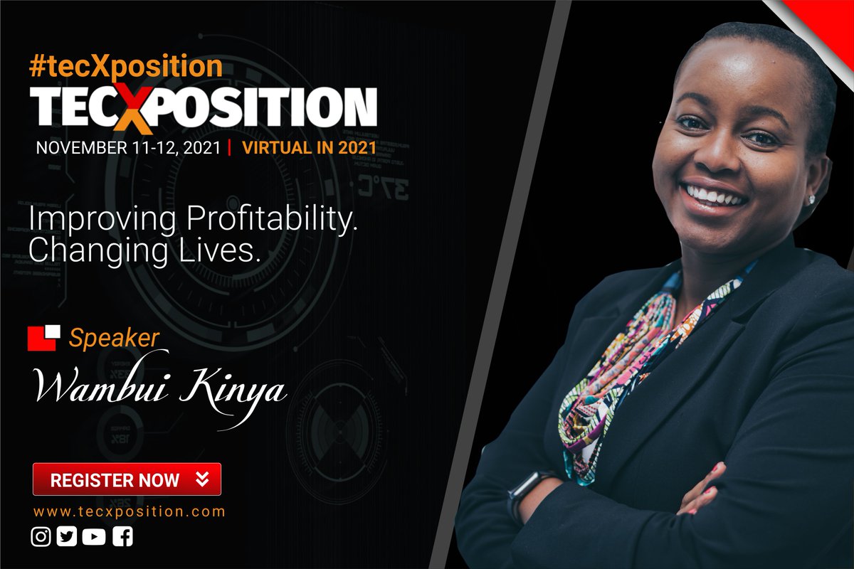 TecXposition tweet media