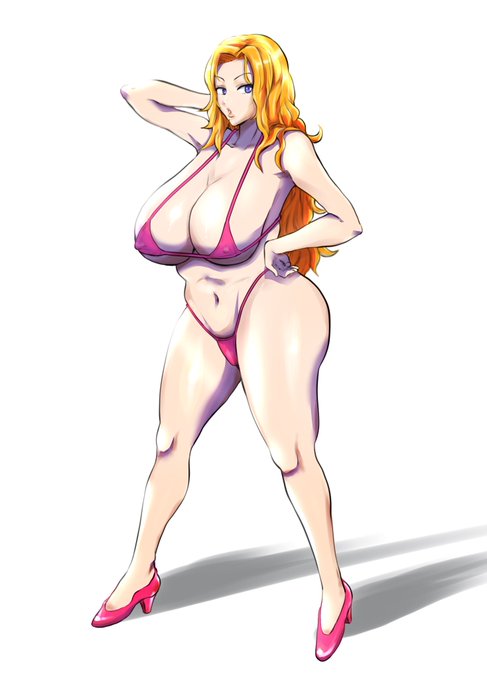 今日はいい腋の日でもあるん? #いい腋の日 