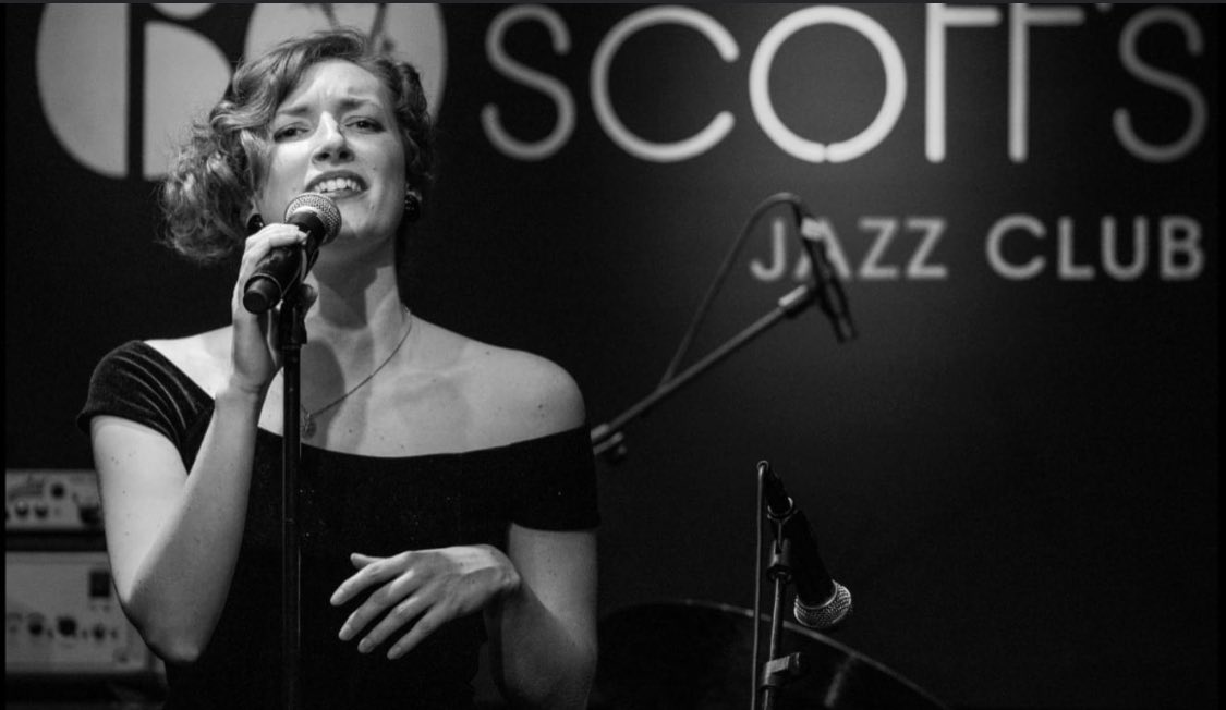 Join myself and the wonderful Chris Eldred Upstairs <a href="/officialronnies/">Ronnie Scott's Jazz Club</a> TONIGHT for jazz and cocktails from 7pm soundcloud.com/jessica-radcli…