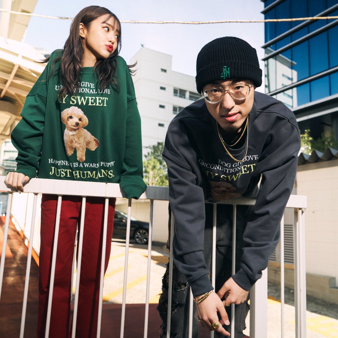 Twitter 上的 カメラマン イー チャン 中町兄妹のアパレルブランド Just A Noon 撮影しました アメリカンストリートの ファッションをイメージしたブランドで メインカラーはグリーンのアイテム展開を中心にユニセックスでご着用いただけるアイテムを取り揃えて