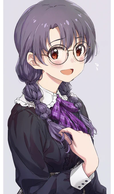 紗代子合同におしゃれアレンジ紗代子で参加させていただきました〜! #紗代子合同 