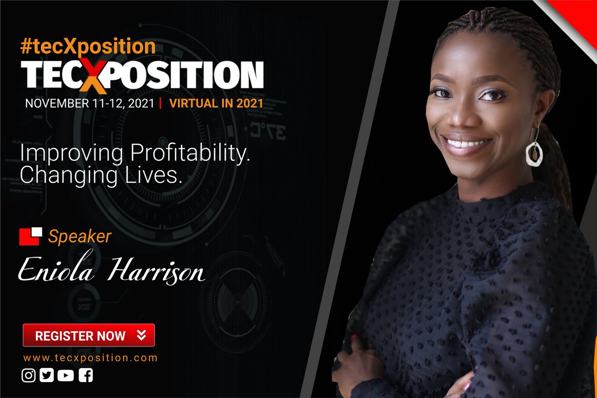 TecXposition tweet media