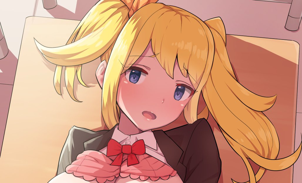 pixivFANBOXで「++」以上支援者さま向けにメイキング公開しました。先週のメイキングに引き続き、最近の描き方についてご紹介。興味あらばよろしくお願い申し上げます! また全支援者さま向けの新作イラストは今週木曜(11月11日)ごろ公開予定です。そちらもお楽しみに! 