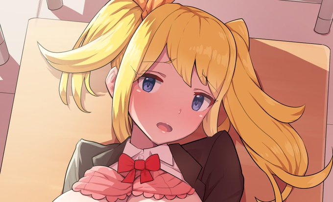 pixivFANBOXで「++」以上支援者さま向けにメイキング公開しました。先週のメイキングに引き続き、最近の描き方についてご紹介。興味あらばよろしくお願い申し上げます! また全支援者さま向けの新作イラストは今週木曜(11月11日)ごろ公開予定です。そちらもお楽しみに! 