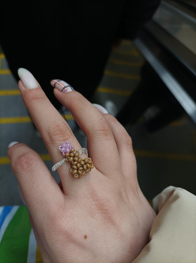 Моё преобретение