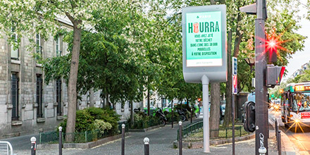 Prismaflex participe au Salon des Maires et des collectivités locales du 16 au 18 novembre 2021. Retrouvez-nous sur le stand C82 Hall 3. 👉bit.ly/3EXBtDv

#salondesmaires #collectivitéslocales #salon