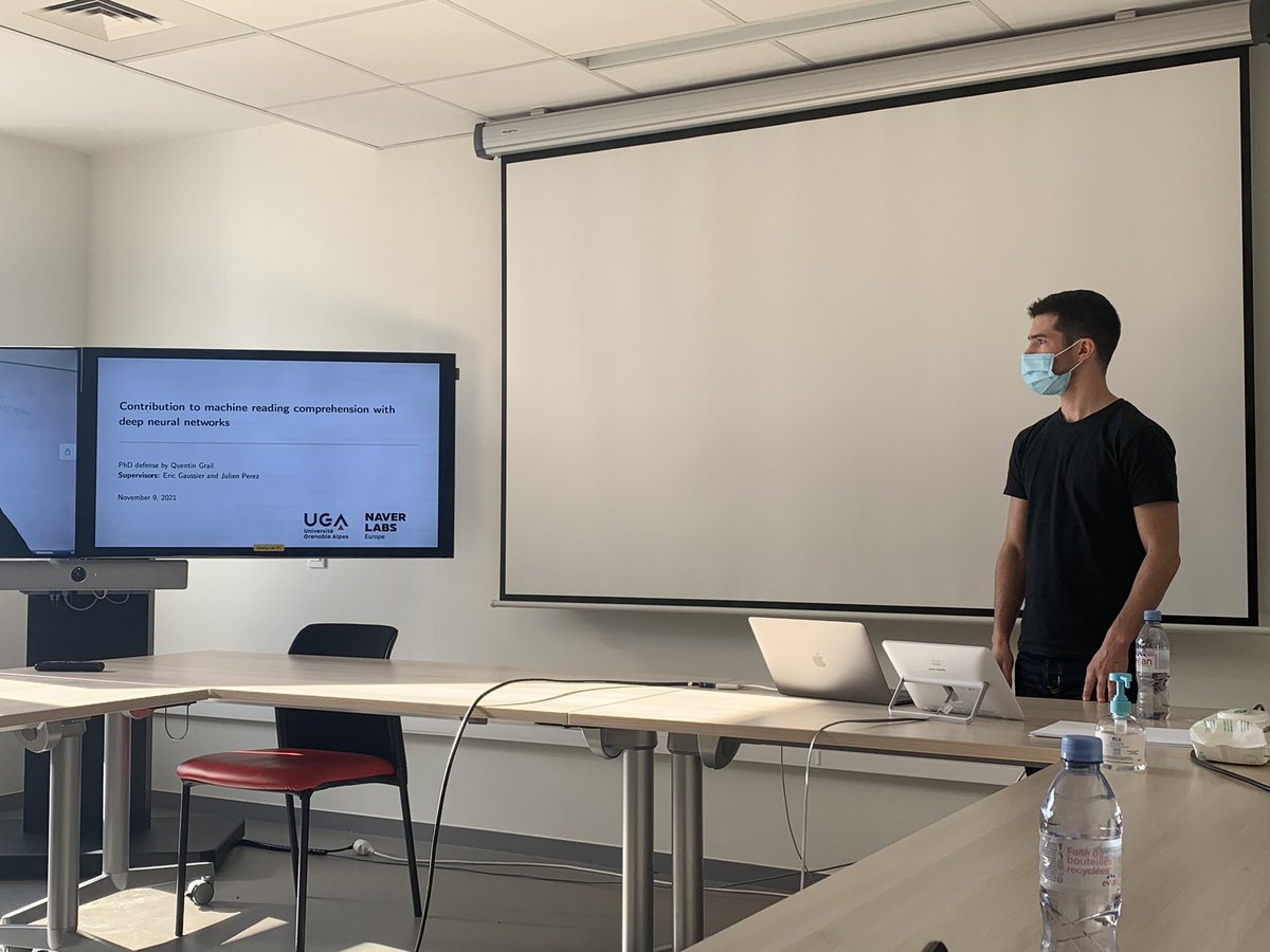 Julien Perez tweet media