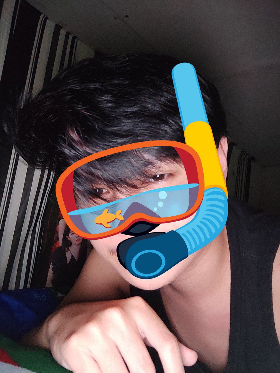 C4lv1nnn's tweet photo. ganto ba pag alter? HAHAHA https://t.co/XV7BEdbjp9