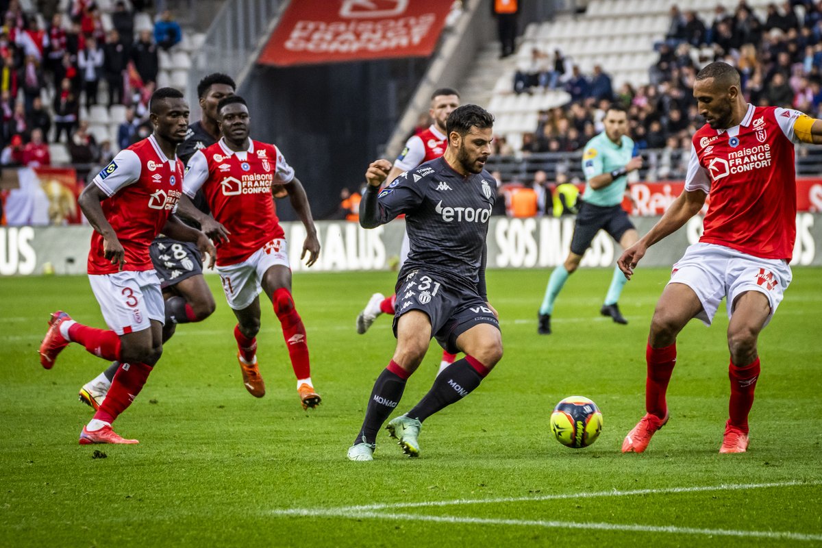 AS_Monaco_EN's tweet image. 🇩🇪 𝗖𝗼𝗻𝗴𝗿𝗮𝘁𝘂𝗹𝗮𝘁𝗶𝗼𝗻𝘀 𝗞𝗲𝘃𝗶𝗻

👏 @KeVolland has been called up to the @DFB_Team_EN!  

#RiseRiskRepeat