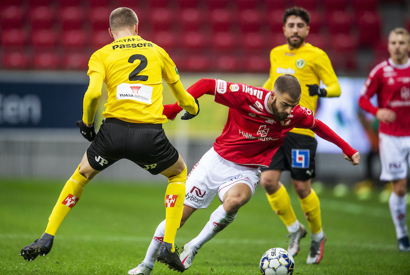 SEF_Elitfotboll's tweet photo. Avsparkstider för kvalmatcherna till @AllsvenskanSE :
https://t.co/RM7OxJT2g6

Kvalmatcherna spelas mellan lag 14 i Allsvenskan och lag tre i Superettan:
Match 1: lörd 11/12 kl. 15.00. Laget från Superettan hemmalag

Match 2: tisd 14/12 kl. 19.00. Laget från Allsvenskan hemmalag https://t.co/abcyHpyYB2