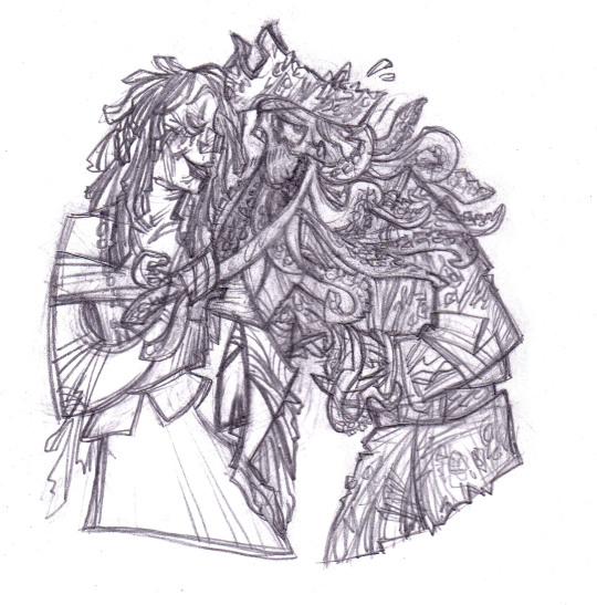 ygorrobin's tweet photo. davy and calypso https://t.co/plc6XKxwuN