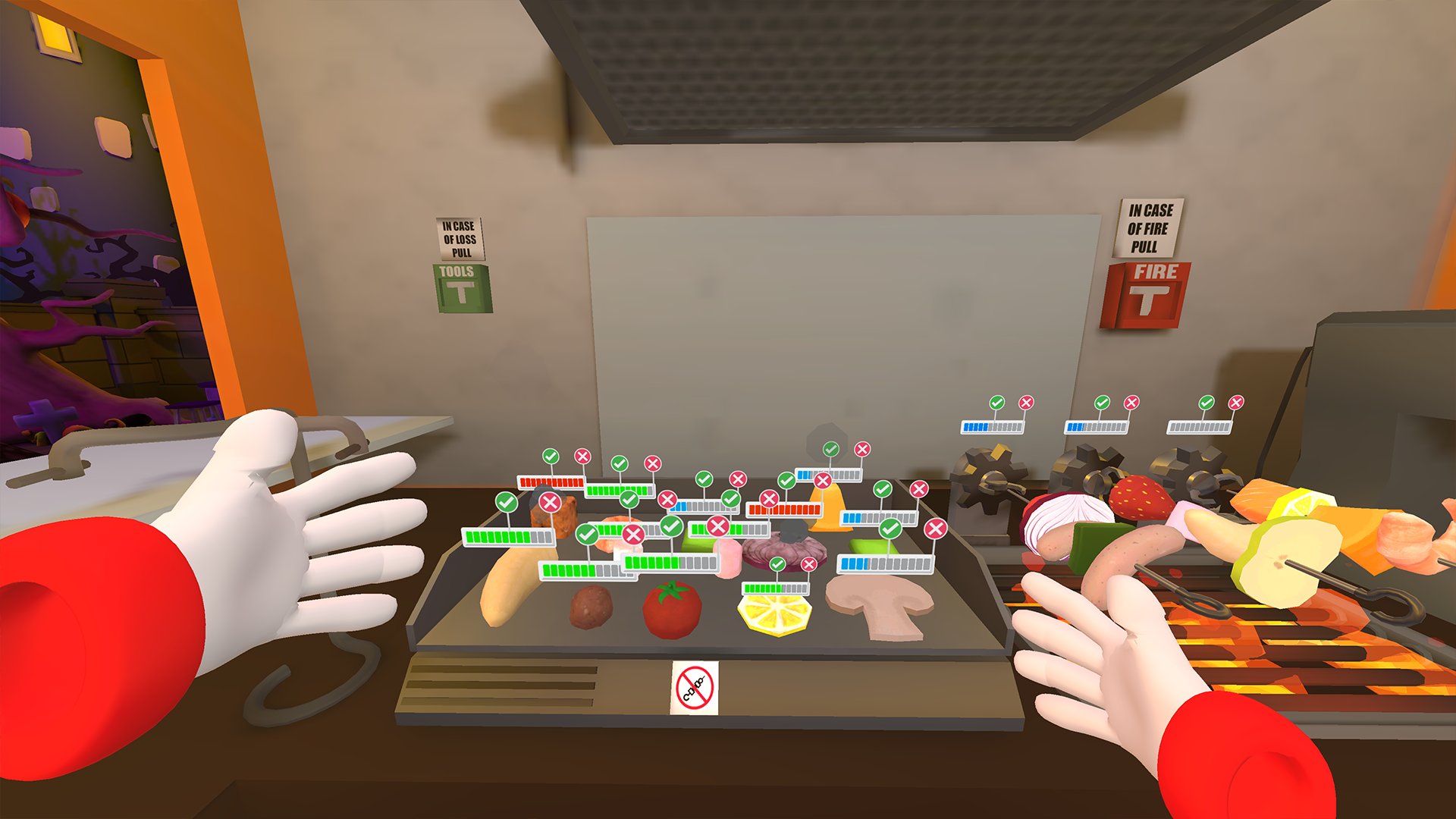 Kebab Chefs! - Restaurant Simulator no Steam