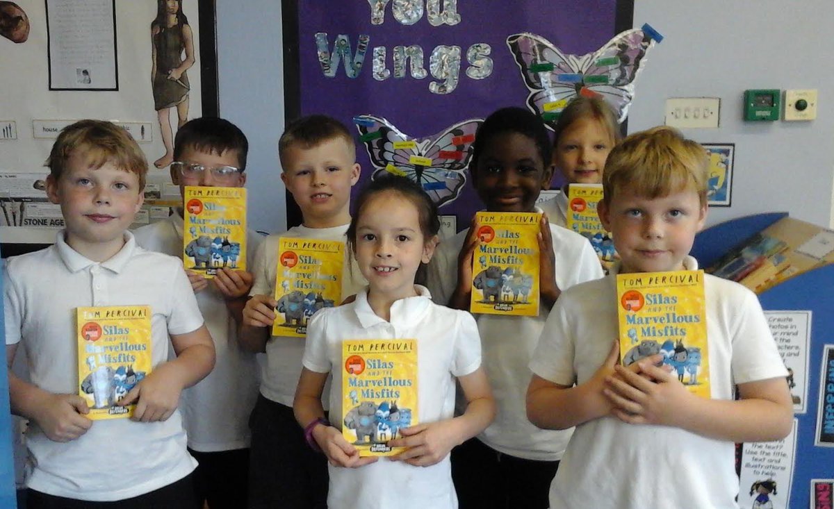 Shortbrook Primary School (@shortbrookps) on Twitter photo Here are some of our children receiving their <a href="/MarcusRashford/">MR14</a> book club books. We look forward to sharing their reviews soon. Thank you to <a href="/magic_breakfast/">Magic Breakfast</a> and <a href="/MacmillanKidsUK/">Macmillan Children's Books</a> Here are some of our children receiving their <a href="/MarcusRashford/">MR14</a> book club books. We look forward to sharing their reviews soon. Thank you to <a href="/magic_breakfast/">Magic Breakfast</a> and <a href="/MacmillanKidsUK/">Macmillan Children's Books</a>