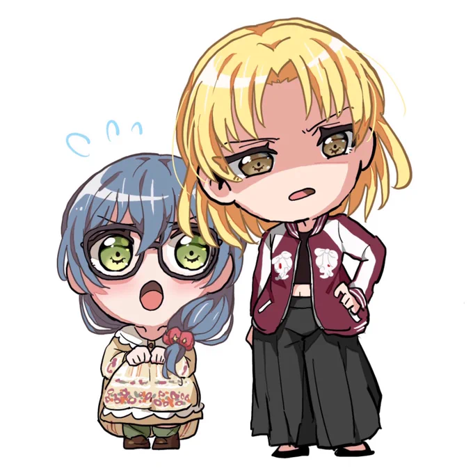 かわいいな 