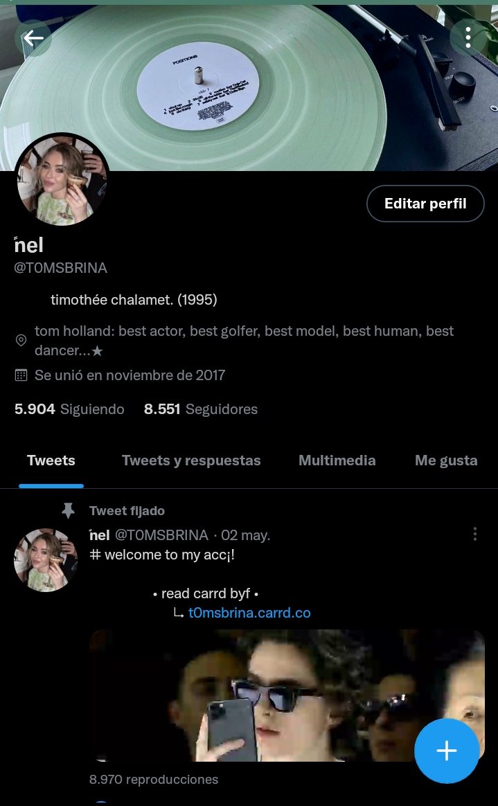 T0MSBRINA's tweet photo. bueno mutis siganme en @T0MSBRINA  para los nuevas mutuals, ya que me devolvieron la cuenta y estaré por allá. tw te amo a https://t.co/IJTi21Frw7