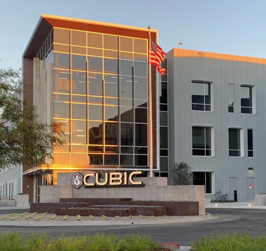 Deux #batteries intelligentes StorBox livrées et connectées aux États-Unis 🇺🇸 lnkd.in/eJHQvyKT  #stockage #ems #previsions #enr #usa