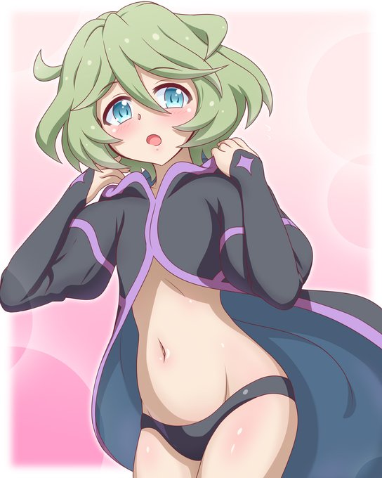過去絵デス 