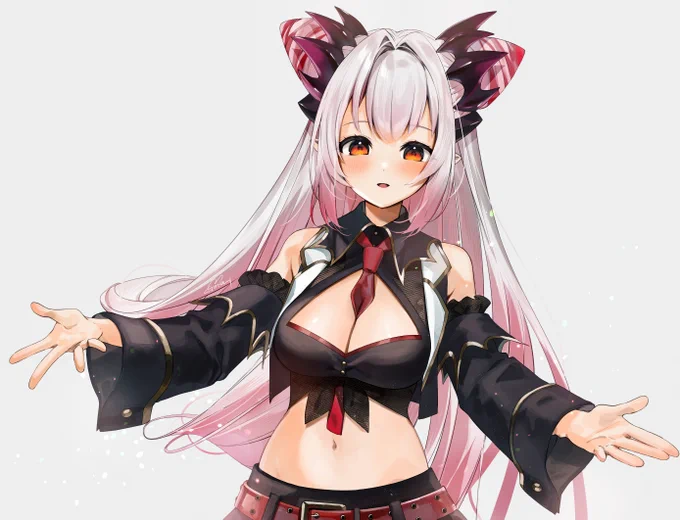17.パトラちゃん

#パトラのアトリエ 