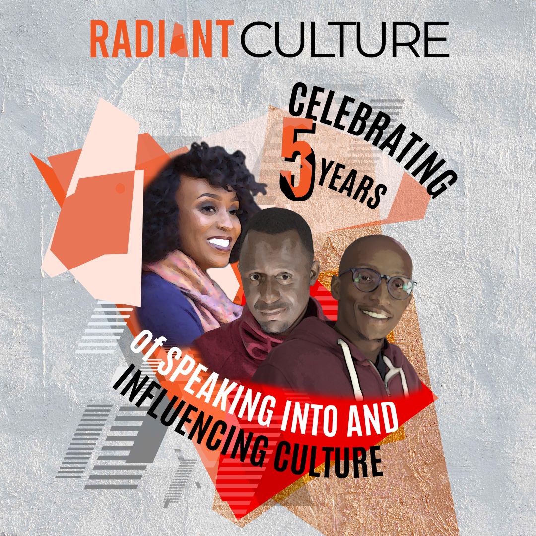 Radiant Culture tweet media