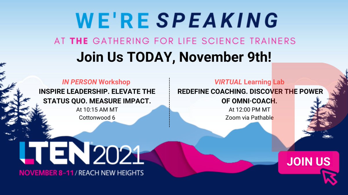 ProficientLearn's tweet photo. It's an exciting day for us at #LTEN2021! We invite you to join our IN PERSON Workshop and VIRTUAL Learning Lab today.
See below for the name, time, venue 👇
#GetProficientGetResults 🟥
@yourLTEN #drivingchange https://t.co/9AOZORq9ru