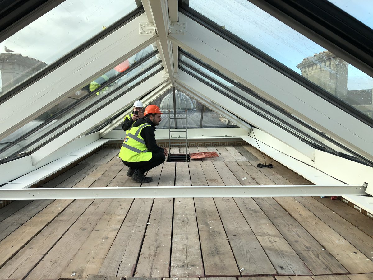 PHD Building Advisory Ltd tweet media