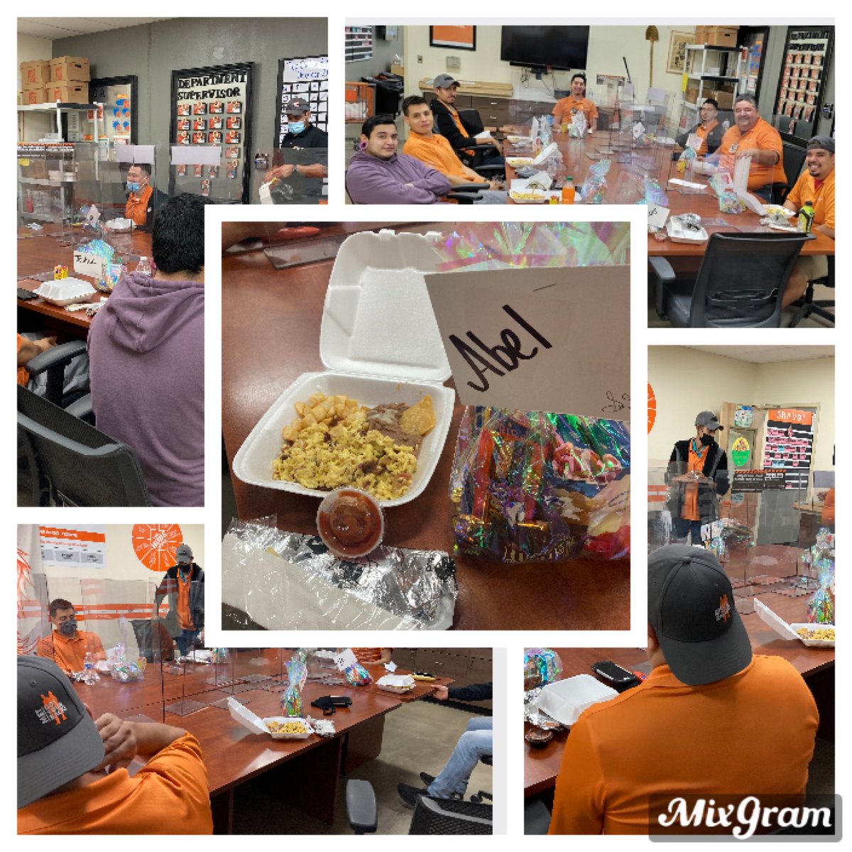 Toni Amaya tweet media