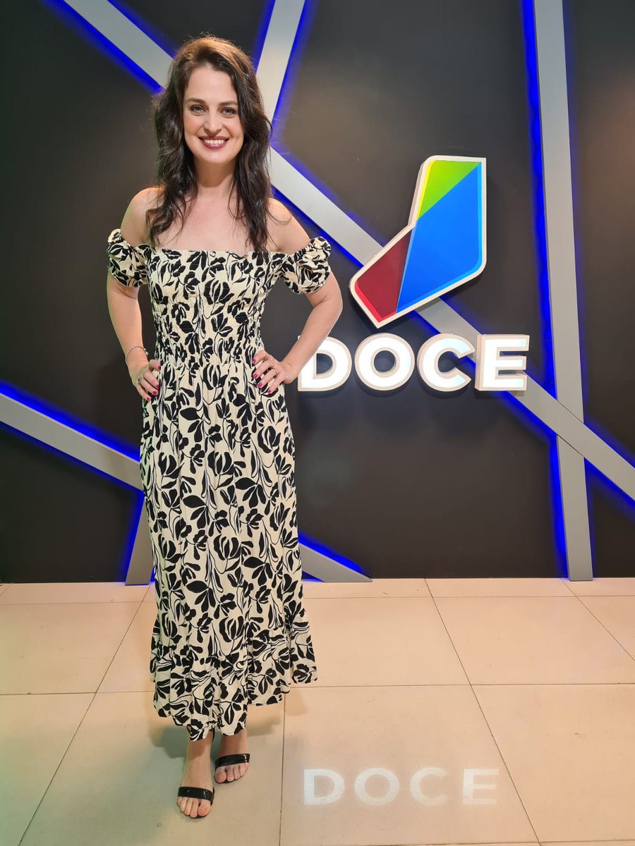 tv12misiones's tweet photo. Continuamos la programación de
@tv12misiones con #VisionM, hasta las 13.30 hs. con la conducción de @gildapernigotti https://t.co/lr6uVSAUQ2