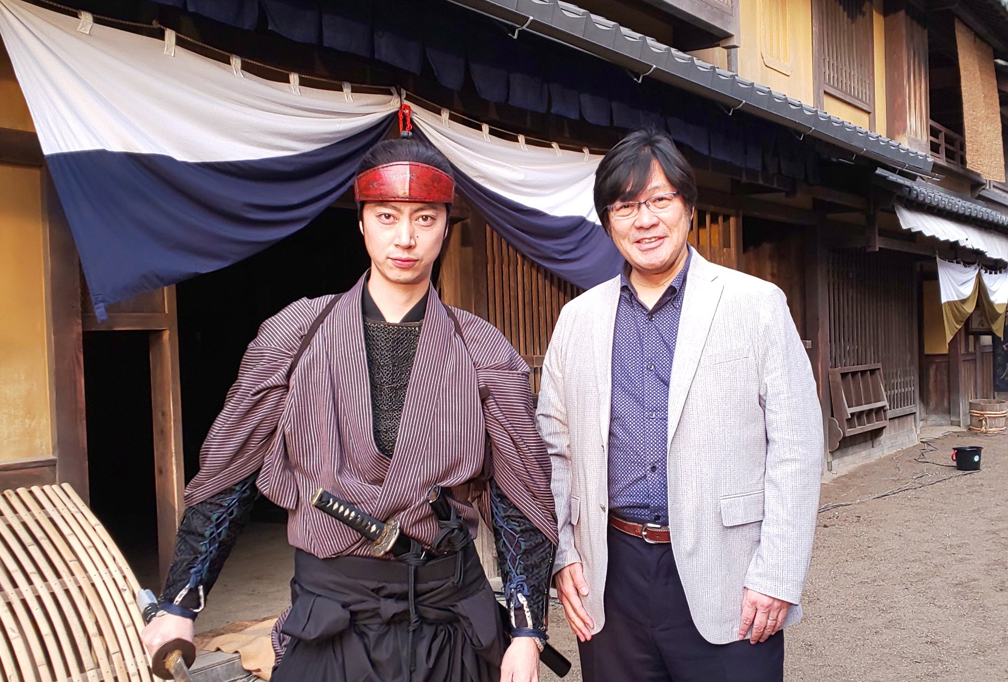 山村竜也 Yamamura1212 Twitter