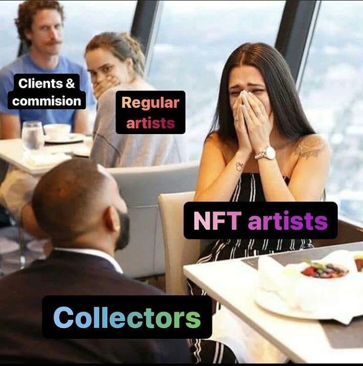 diginoor_NFT's tweet photo. Stil not too late to jump on the bandwagon ❗
#crypto #cryptocurrency #bitcoin #ethereum #btc #btcmemes #elonmusk #defi #dogecoin #cryptonews #tamilcinema #doge #kollywood #tollywood #vijay #ajith #vijayanna #rajini #vijaysethupathi #NFT #vijaytv #suntv #tamil #DONFirstlook https://t.co/42cQ8oRiqG