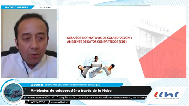 CDT Regiones tweet media