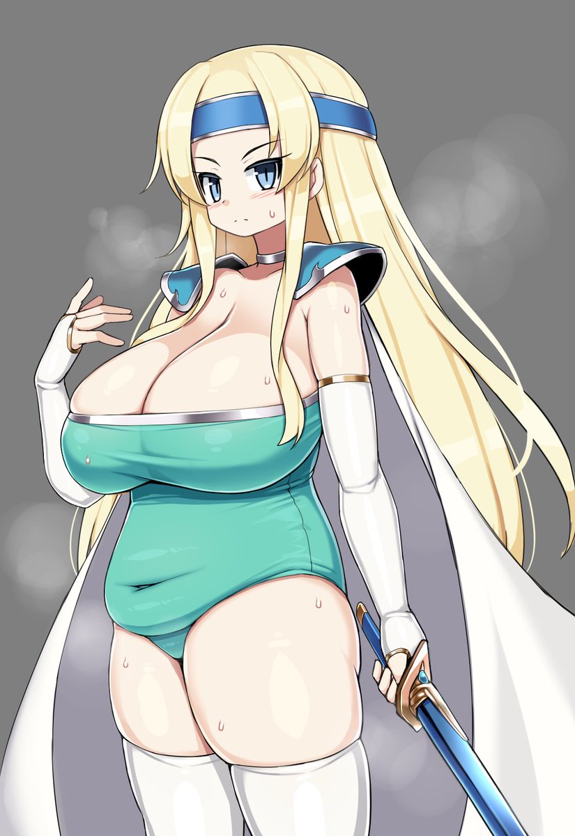 FF6のセリス、悪名高い将軍… 