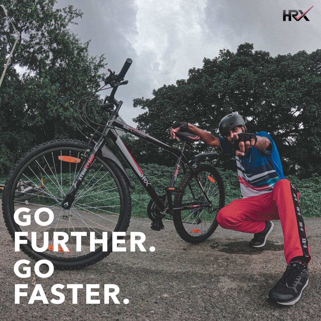 hrxbrand's tweet photo. Making the wind blow faster, one pedal at a time ๐ฏ๐ฒ
๐ท: Sheikh Wazid Ali
Get your own by clicking the link below and #FlexWithHRX today ๐ช
https://t.co/7TjW26jtqM https://t.co/TBngyIZyY5