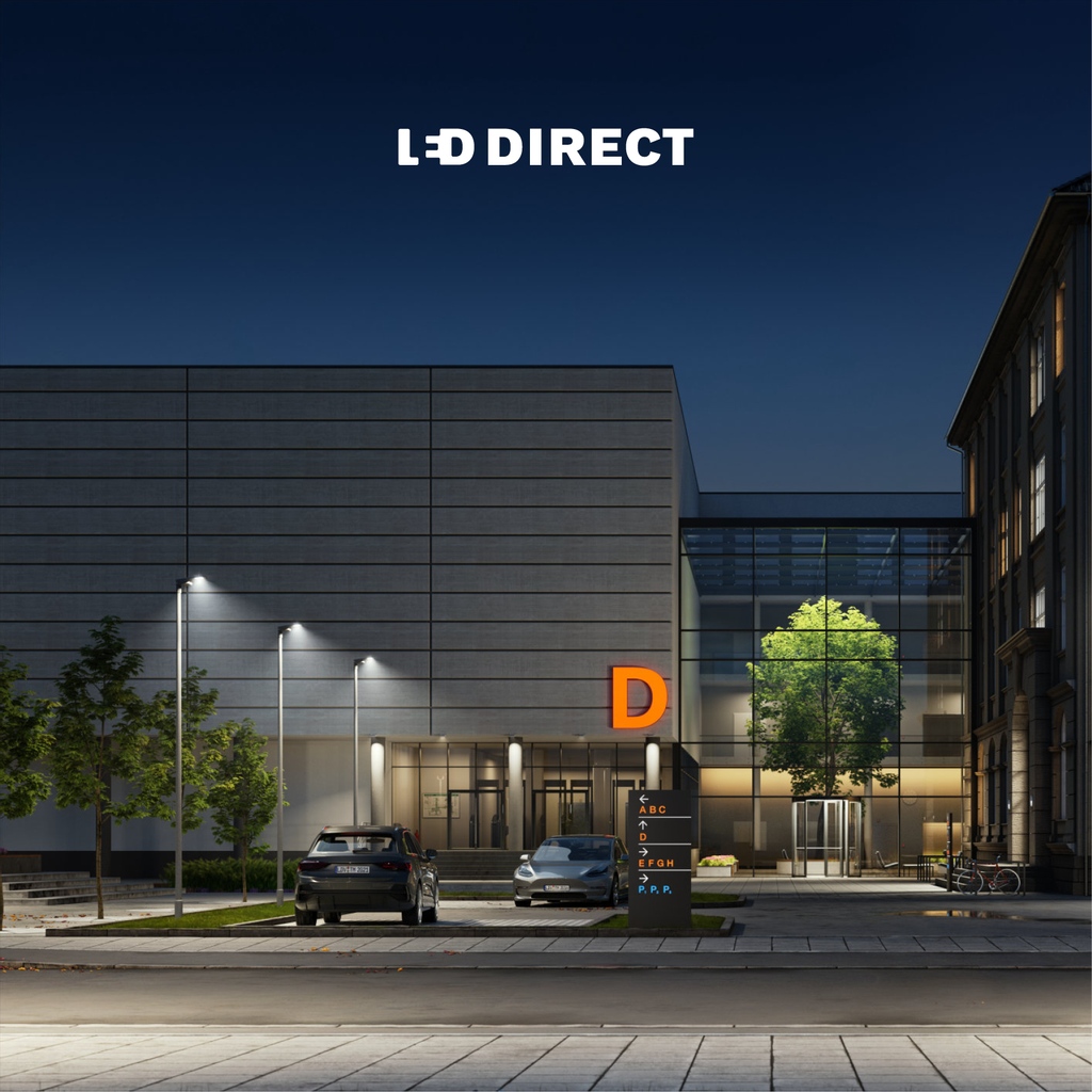 leddirectuk's tweet photo. Only a small percentage of our product range is available online to buy.

We have a large range of specification level products available to our team to help you win that project. 

Get in touch and see if we can help today. I bet we can. https://t.co/5L2qsIWdUg