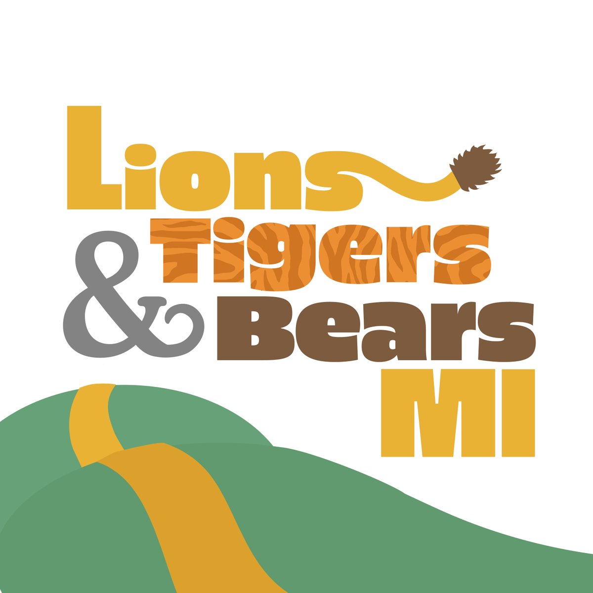 CASATUNR's tweet photo. Lions and Tigers and Bears-MI podcast: Episodes 5 &amp; 6 available now! (Now on @ApplePodcasts!)
Podcast website: https://t.co/bUE1nZkIeM
Podcast Contact Us: mipodcast@casat.org
#mipodcast #LTBMI #lionstigersbearsmi #enhancingmiskills #casatpodcastnetwork https://t.co/0vLY6tGx27