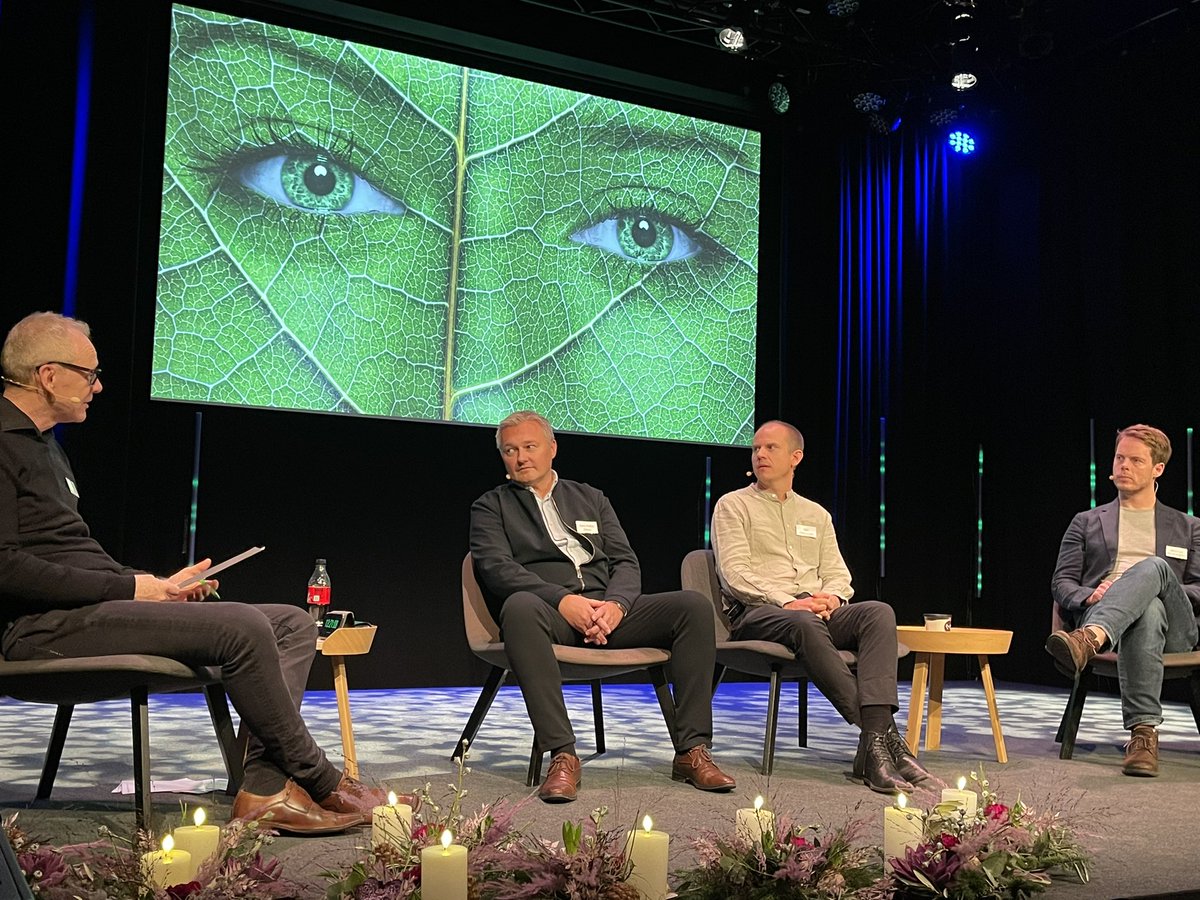 Håvard Kristian Bjor tweet media