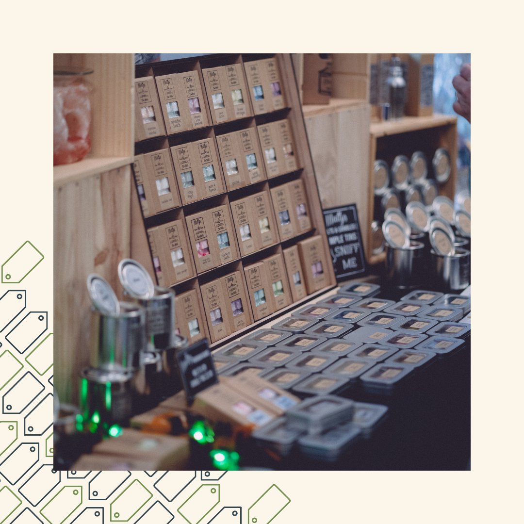 We're very proud to be supporting so many small businesses in Hinckley. 

One Stop Shop is the market for people to meet, shop, eat and socialize. 

For more information, visit onestopshop.co.uk. 

 #SupportSmallBusinesses #HinckleyCommunity #IndoorMarket