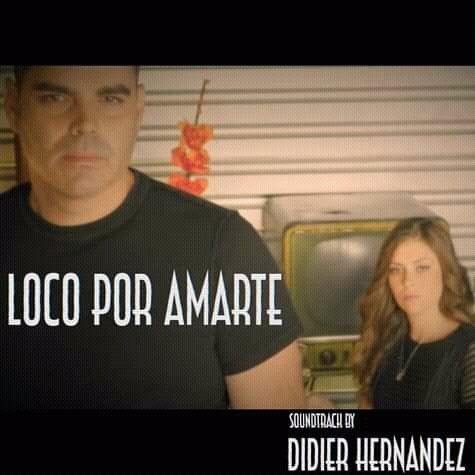 MdoEcuador's tweet photo. 🚨 #nuevovideoclip #locoporamarte de @didierhernandez ¿ya lo viste? @MDOonline https://t.co/IXs6smJiqO