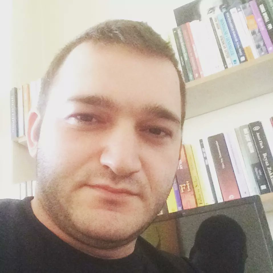 SanasTechnology's tweet image. Sanas Technology General Manager
Fatih SEZER