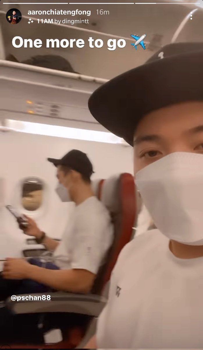 Badminton Talk tweet media