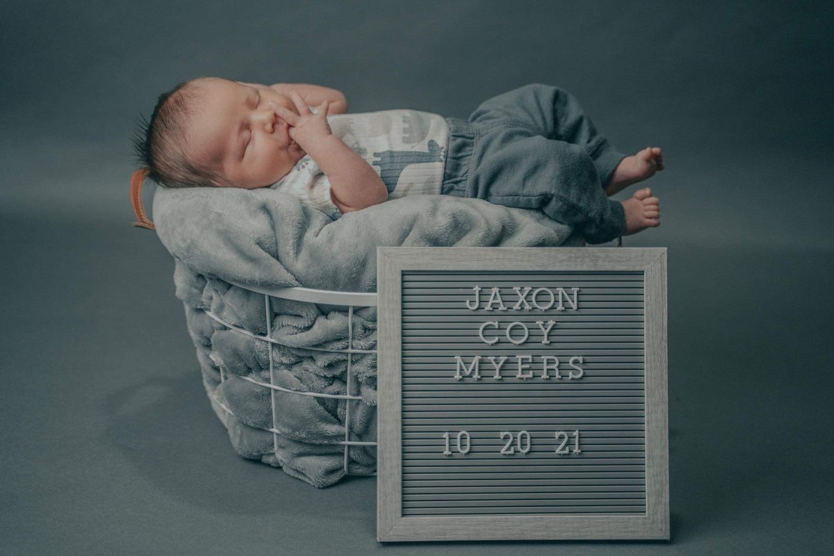 He really came out and said I’ll just be *perfect* 😍❤️